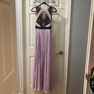 BCBG LONG MAXI DRESS